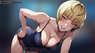 stepmom’s payback is wild with fdom and sph in this cuck humiliation scene!