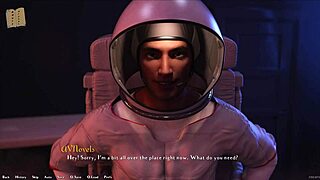 being a dik 214 chick route in the anime hentai game world