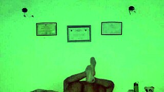 Twinks fucking hard in intense gay action.