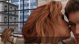 Complete Gameplay of Haley's Story Part 1 Unveiled