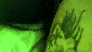 Rough throatfucking hot mature latina in deepthroat session