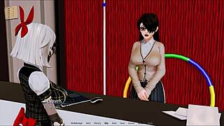 Harem Hotel 134 adventure awaits 🏨