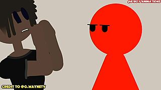 I Hit Part 2 Accidental Threesome