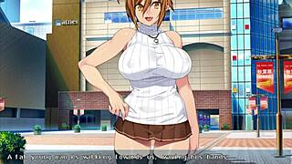 Kanobitch BECOMES A SLUT in Episode 15, SWITCHING BACK in a LOOP