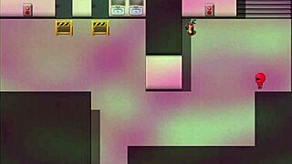 Enter The Ninja Women's Mansion!