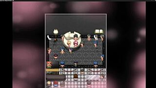 Magical Girl Breasty in Wild Hentai Gangbang Action Part 20.