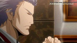 A52 Anime: Chinese Subtitles in Rodless Cruel Part 2 Action