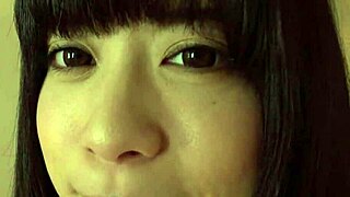 I love deep creampie with sexy Japanese milf