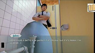 is academy 126 the best anime hentai game you've ever played?