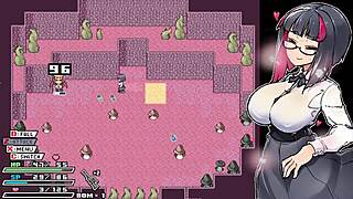 i play h-game rignettas adventure gameplay part 1