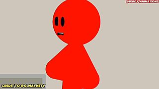 I Hit Part 2 Accidental Threesome