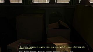 Complete Gameplay of Haley's Story Part 1 Unveiled