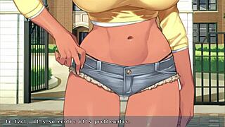 Kanobitch BECOMES A SLUT in Episode 15, SWITCHING BACK in a LOOP