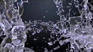 japanese wife gets creampied