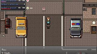 Survival mission z opening