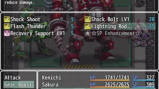 minhas amigas apareceram com piercing nos seus mamilos - ntr police ruri & sakura - parte 5