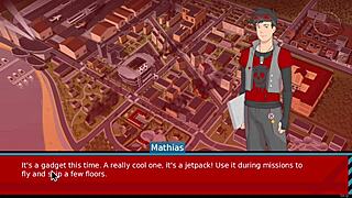 They Found Jerry Paprika Trainer Ep 9!