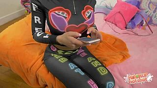 Enema Porn Videos - Minxes Flush Asses Deep