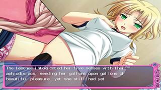 Portion Orion Heart Intense Sex Scenes Part 5