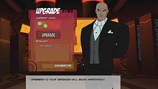 i'm playin' something unlimited part 03 in gunsmoke games, it's so excitin'!