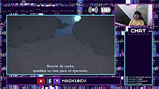 jojo's bizarre adventure the animation part 4 chapters 3-4