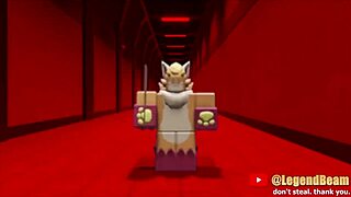 baldi, you're mine in this wild fashui roblox hentai animation