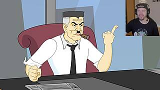 What if the Spider-Verse went completely wrong with uncensored hentai creampie scenes?