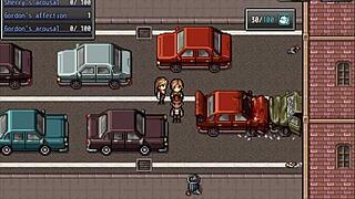 Survival mission z opening