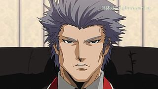 A52 Anime: Chinese Subtitles in Rodless Cruel Part 2 Action