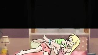 wet summer days, uhh, got me all worked up!