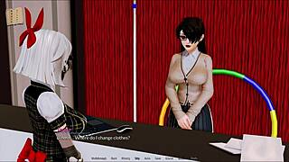 Harem Hotel 134 adventure awaits 🏨