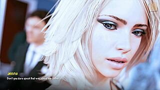 AOA Academy 12: What's next in the hentai game?