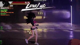 Pure Onyx NSFW hentai gameplay is insanely hot, check it!