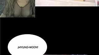 My Aunt Gives Jerk Off Instructions In Chapter 41 Hentai