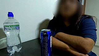 CASTING 001 - KAREN SE MUESTRA TÍMIDA Y SUMISA EN ESTE CASTING CON CREAMPIE Y SIN CONDÓN VERSIÓN GRATUITA