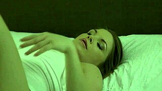 Teen Plays Kinky Solo Game With Toys And Fingering