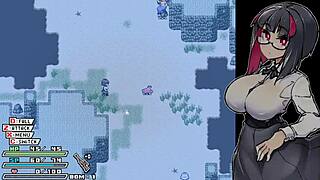 i play h-game rignettas adventure gameplay part 1