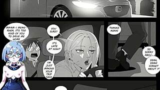 girls night out adventure continues