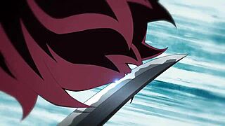 Exciting events in demon slayer swordsmith village arc season 4 episode 2