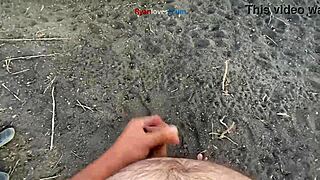 Relaxing under a bridge in the USA