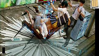 academy 146 in this anime hentai game adventure with various scenes