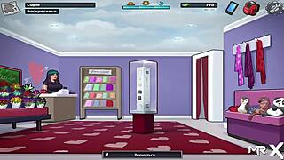 summertimesaga - glad to meet episode 17
