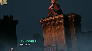 Eternum 175 brings thrilling anime and hentai game adventures to life