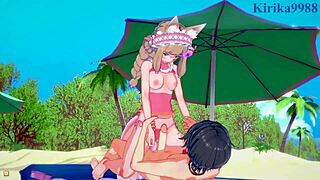 What Intense Adventures Await Maho, Karin, And Yuuki In Princess Connect Re Dive?