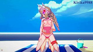 What Intense Adventures Await Maho, Karin, And Yuuki In Princess Connect Re Dive?