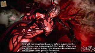 Desperate Craving for Academy 205 Action