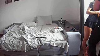 Hot wife cheats with best man, anal and taboo sex