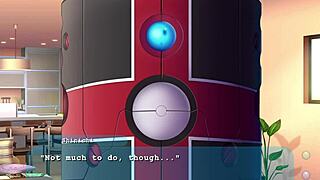 Princess X Fan Disc Ep22 Explores Deeper Game Lore