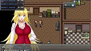 Survival mission z opening