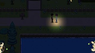 Hentai Game Village Rhapsody Part 2 Spanish Narrated With European Cartoon Anime Style